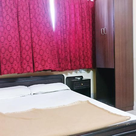 Vaishali Guest House Calcuta Exterior foto