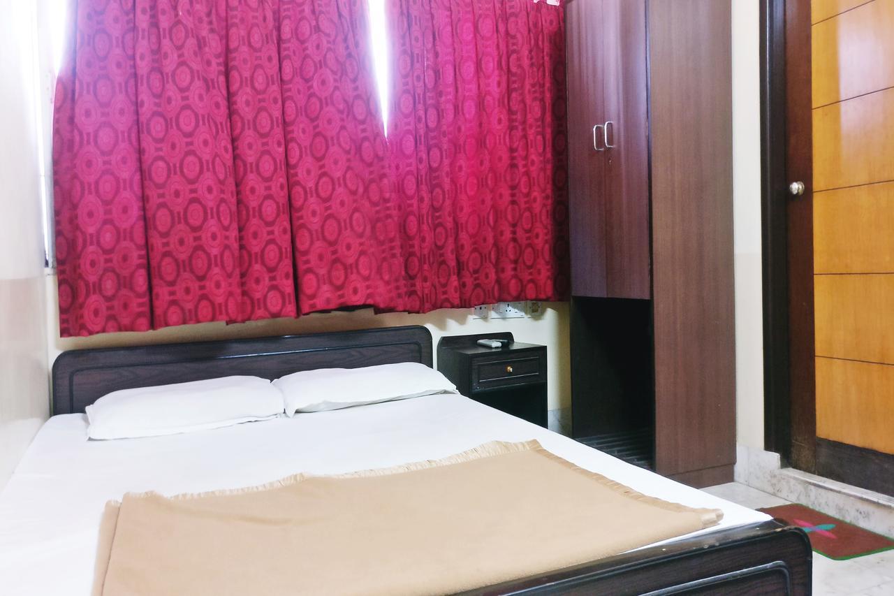 Vaishali Guest House Calcuta Exterior foto