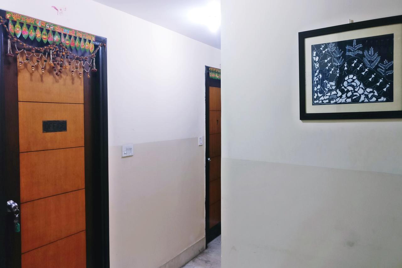 Vaishali Guest House Calcuta Exterior foto