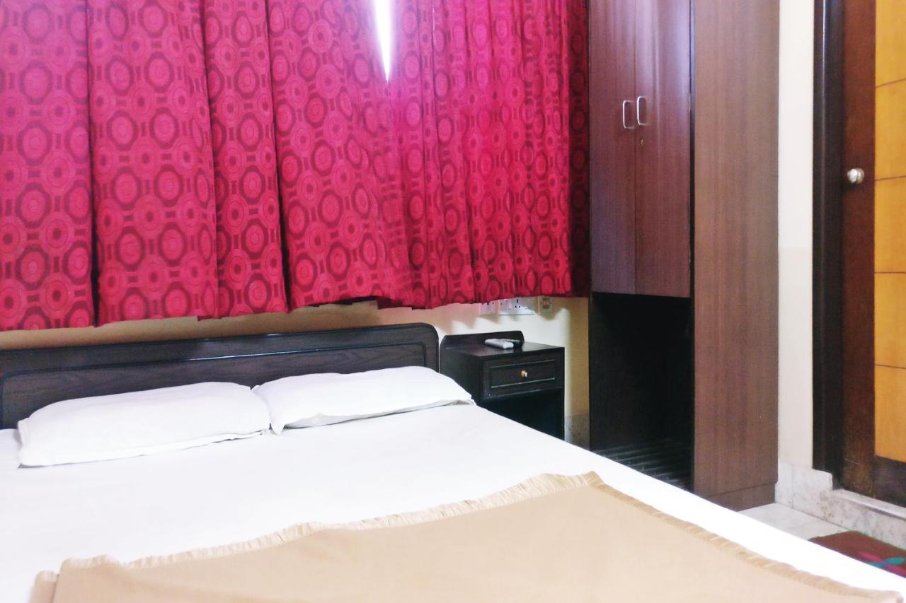 Vaishali Guest House Calcuta Exterior foto