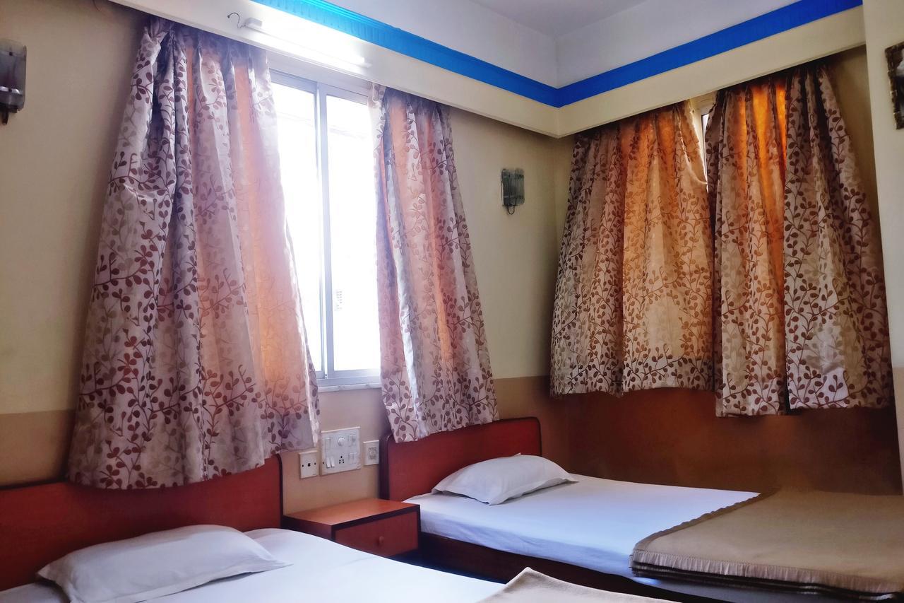 Vaishali Guest House Calcuta Exterior foto