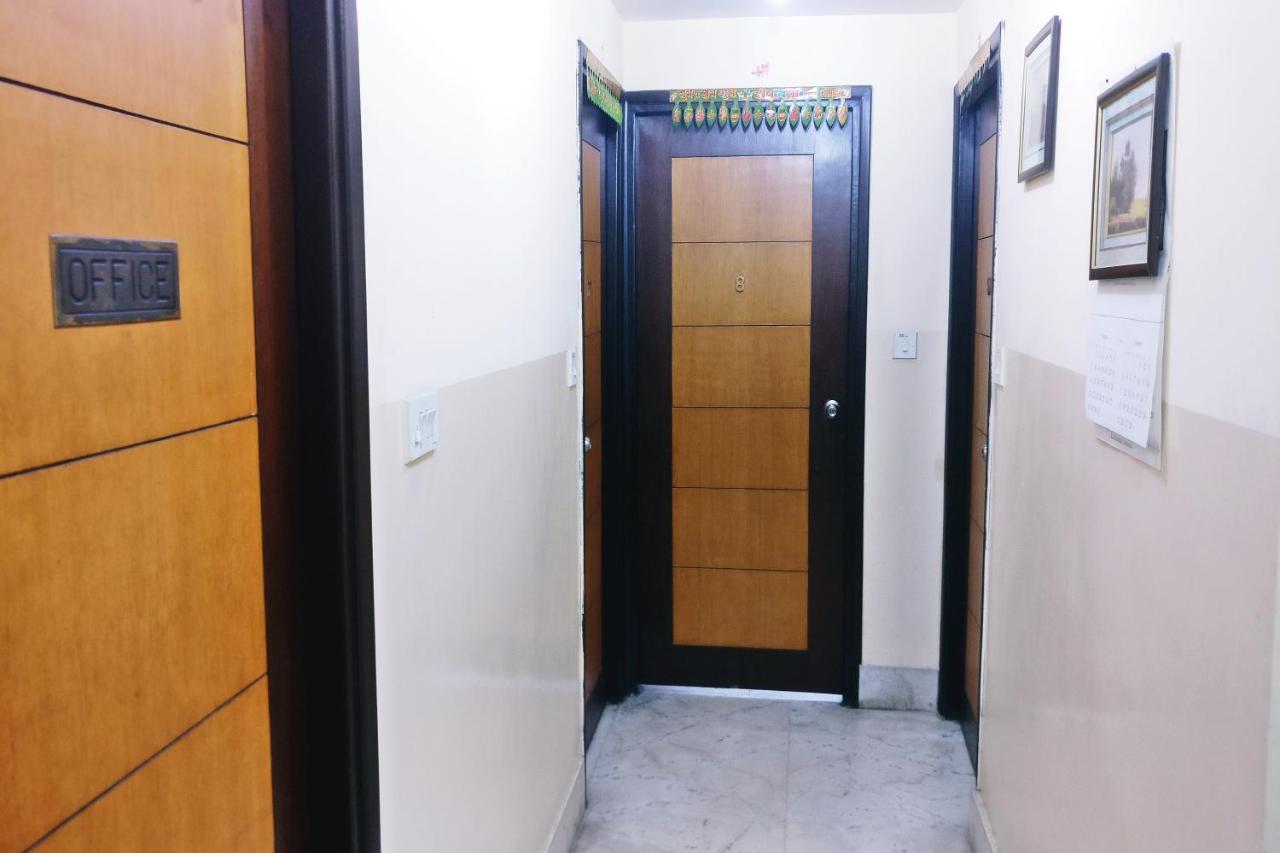 Vaishali Guest House Calcuta Exterior foto